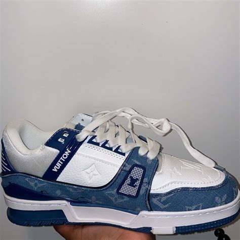louis vuitton sko